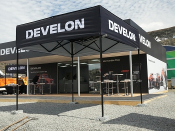 Develon