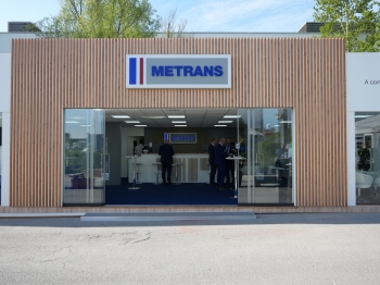 Metrans