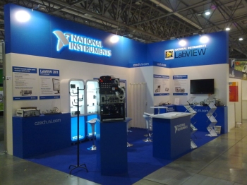 National Instruments