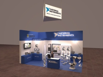 National Instruments