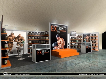 Extrifit