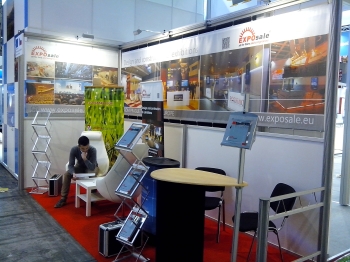 Exposale