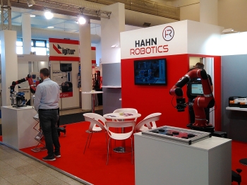 Hahn Robotics