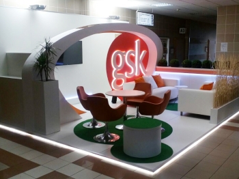 GSK 