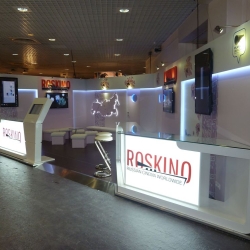 Roskino