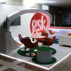 GSK 